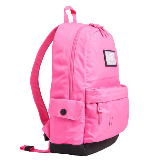 Superdry Τσάντα πλάτης Cuba Montana Rucksack